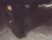 Anders Zorn Unknow work 73 Sweden oil painting artist